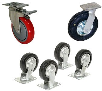 caster_wheels for water cooler